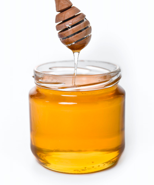 organic-honey